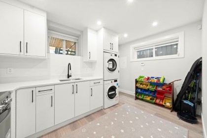 Photo 18 at 2815 W 19th Avenue, Arbutus, Vancouver West