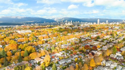 Photo 37 at 2815 W 19th Avenue, Arbutus, Vancouver West