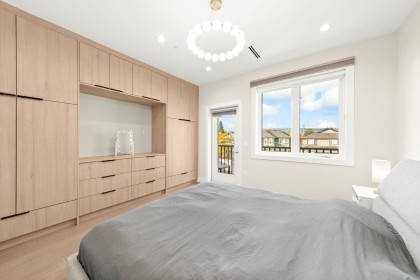 Photo 11 at 2815 W 19th Avenue, Arbutus, Vancouver West