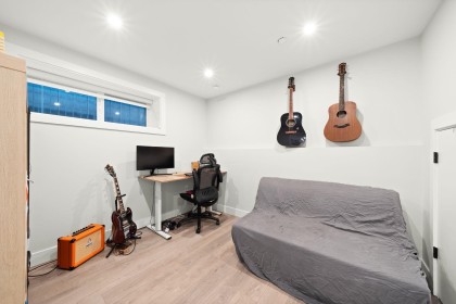 Photo 19 at 2815 W 19th Avenue, Arbutus, Vancouver West