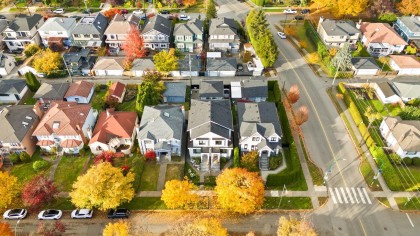 Photo 35 at 2815 W 19th Avenue, Arbutus, Vancouver West