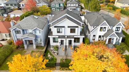 Photo 31 at 2815 W 19th Avenue, Arbutus, Vancouver West