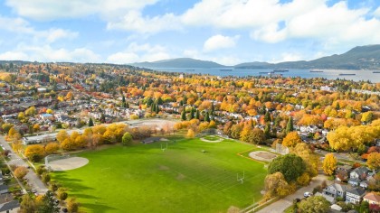 Photo 39 at 2815 W 19th Avenue, Arbutus, Vancouver West