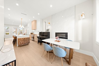 Photo 8 at 2815 W 19th Avenue, Arbutus, Vancouver West