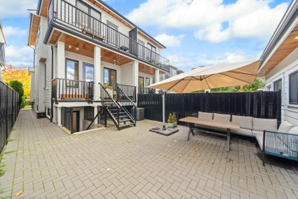 Photo 25 at 2815 W 19th Avenue, Arbutus, Vancouver West