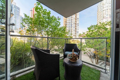 Photo 23 at 301 - 689 Abbott Street, Downtown VW, Vancouver West