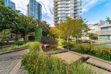 Photo 27 at 301 - 689 Abbott Street, Downtown VW, Vancouver West