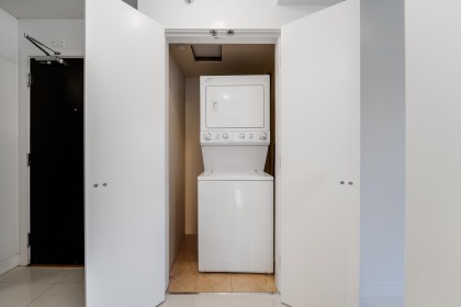 Photo 17 at 301 - 689 Abbott Street, Downtown VW, Vancouver West