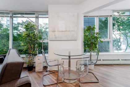 Photo 7 at 301 - 689 Abbott Street, Downtown VW, Vancouver West