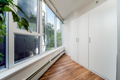 Photo 9 at 301 - 689 Abbott Street, Downtown VW, Vancouver West
