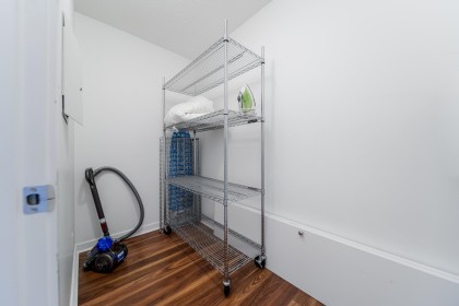 Photo 18 at 301 - 689 Abbott Street, Downtown VW, Vancouver West