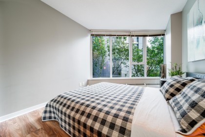 Photo 21 at 301 - 689 Abbott Street, Downtown VW, Vancouver West