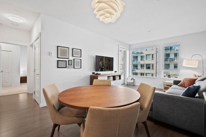 Photo 6 at 328 - 255 W 1st Street, Lower Lonsdale, North Vancouver