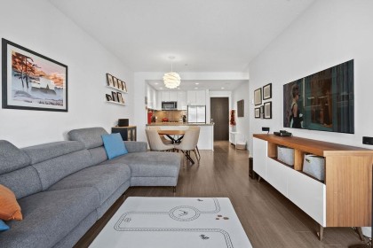 Photo 13 at 328 - 255 W 1st Street, Lower Lonsdale, North Vancouver