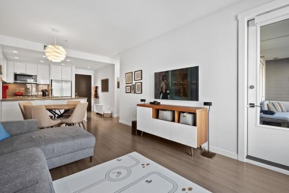 Photo 12 at 328 - 255 W 1st Street, Lower Lonsdale, North Vancouver