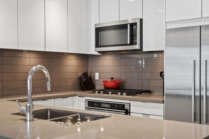 Photo 26 at 328 - 255 W 1st Street, Lower Lonsdale, North Vancouver