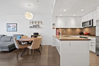 Photo 3 at 328 - 255 W 1st Street, Lower Lonsdale, North Vancouver