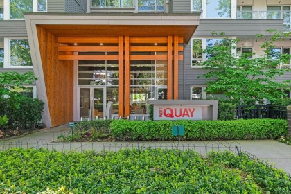 Photo 32 at 328 - 255 W 1st Street, Lower Lonsdale, North Vancouver