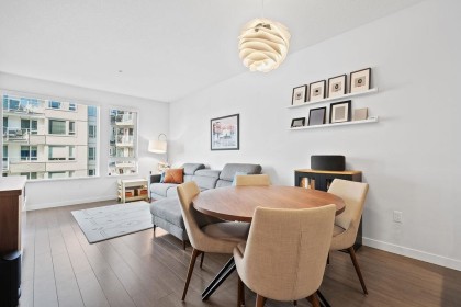 Photo 5 at 328 - 255 W 1st Street, Lower Lonsdale, North Vancouver