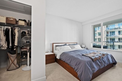 Photo 14 at 328 - 255 W 1st Street, Lower Lonsdale, North Vancouver