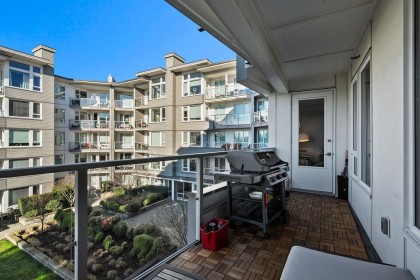 Photo 11 at 328 - 255 W 1st Street, Lower Lonsdale, North Vancouver