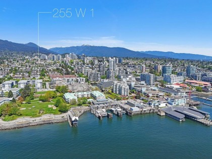 Photo 31 at 328 - 255 W 1st Street, Lower Lonsdale, North Vancouver