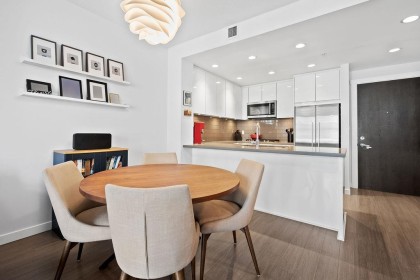 Photo 4 at 328 - 255 W 1st Street, Lower Lonsdale, North Vancouver