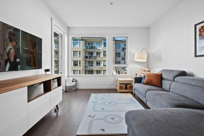 Photo 8 at 328 - 255 W 1st Street, Lower Lonsdale, North Vancouver