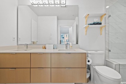 Photo 21 at 328 - 255 W 1st Street, Lower Lonsdale, North Vancouver