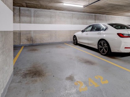 Photo 23 at 503 - 933 Hornby Street, Downtown VW, Vancouver West