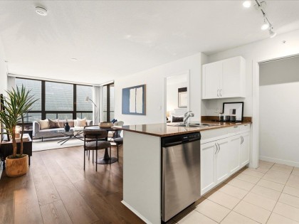 Photo 6 at 503 - 933 Hornby Street, Downtown VW, Vancouver West