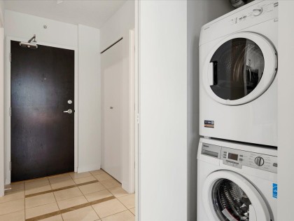 Photo 17 at 503 - 933 Hornby Street, Downtown VW, Vancouver West