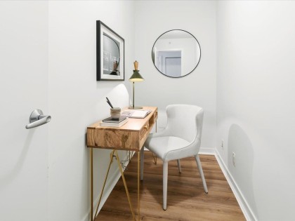 Photo 16 at 503 - 933 Hornby Street, Downtown VW, Vancouver West