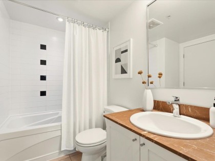 Photo 12 at 503 - 933 Hornby Street, Downtown VW, Vancouver West