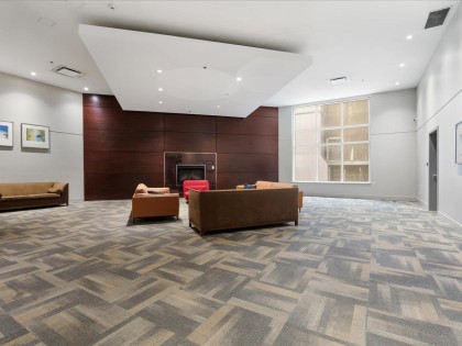 Photo 22 at 503 - 933 Hornby Street, Downtown VW, Vancouver West