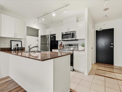 Photo 7 at 503 - 933 Hornby Street, Downtown VW, Vancouver West