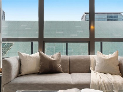 Photo 3 at 503 - 933 Hornby Street, Downtown VW, Vancouver West