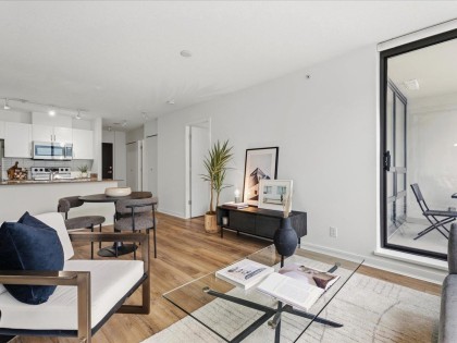 Photo 5 at 503 - 933 Hornby Street, Downtown VW, Vancouver West