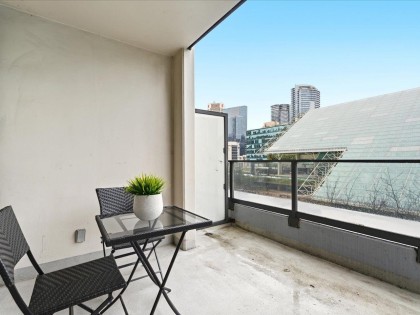 Photo 20 at 503 - 933 Hornby Street, Downtown VW, Vancouver West