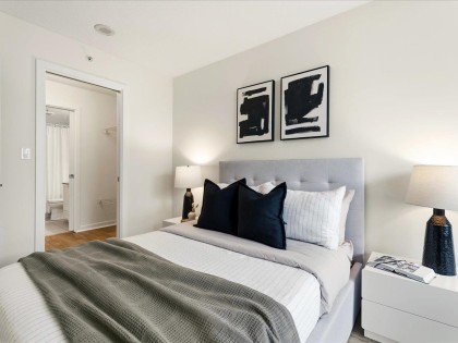 Photo 9 at 503 - 933 Hornby Street, Downtown VW, Vancouver West