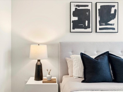 Photo 10 at 503 - 933 Hornby Street, Downtown VW, Vancouver West