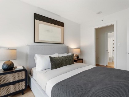 Photo 14 at 503 - 933 Hornby Street, Downtown VW, Vancouver West