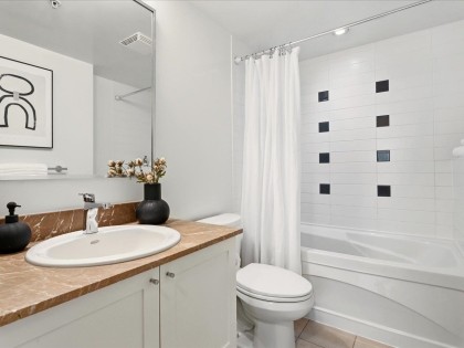 Photo 15 at 503 - 933 Hornby Street, Downtown VW, Vancouver West