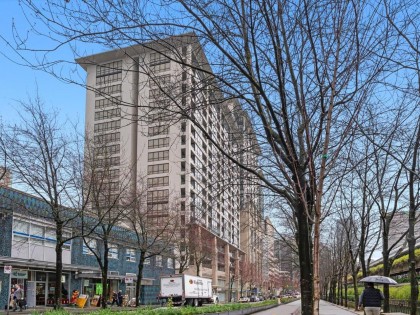 Photo 25 at 503 - 933 Hornby Street, Downtown VW, Vancouver West