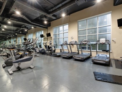 Photo 21 at 503 - 933 Hornby Street, Downtown VW, Vancouver West