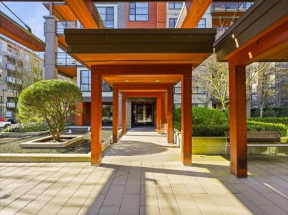 Photo 23 at PH12 - 5983 Gray Avenue, University VW, Vancouver West