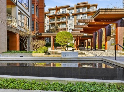 Photo 27 at PH12 - 5983 Gray Avenue, University VW, Vancouver West