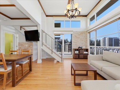 Photo 2 at PH12 - 5983 Gray Avenue, University VW, Vancouver West