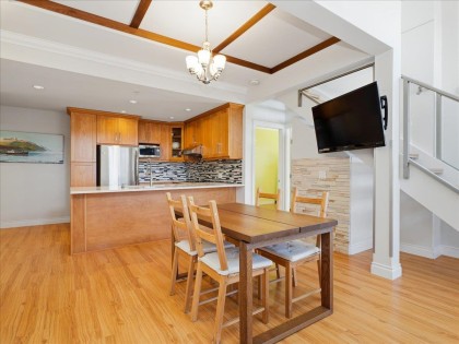 Photo 6 at PH12 - 5983 Gray Avenue, University VW, Vancouver West