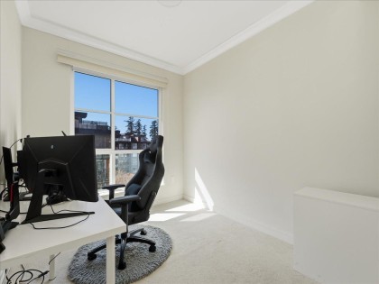 Photo 16 at PH12 - 5983 Gray Avenue, University VW, Vancouver West